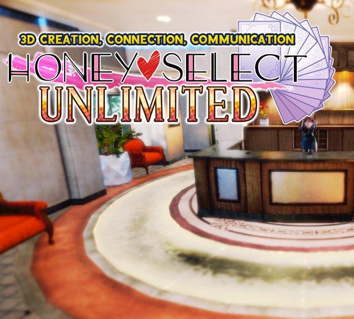Hentai Select Unlimited