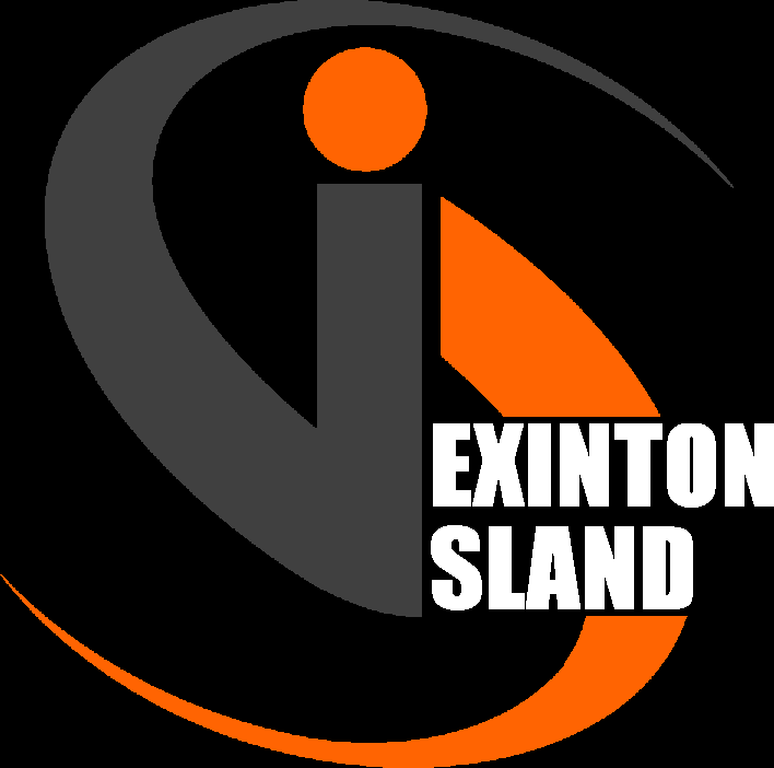 Sexinton Island Series